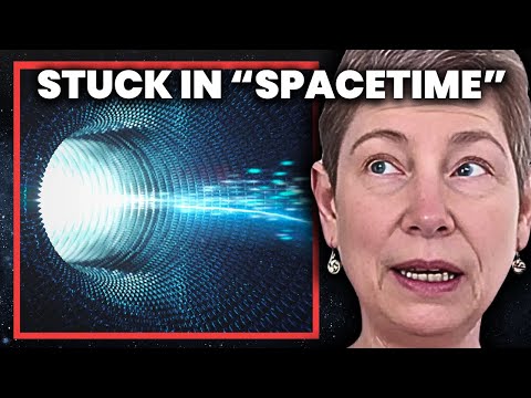 Is Physics Stuck in Materialism? (Transactional Quantum Mechanics)