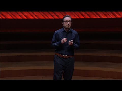 AI, the Brain, and Our Future | Dr.Beren Millidge | TEDxMiami