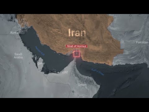 Bombing Iran? Try Havinaplan