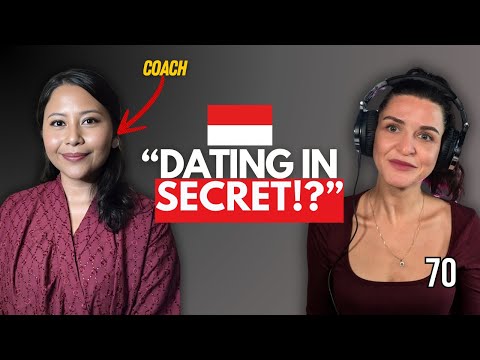 Truth About Dating in Indonesia: Tinder, Ta'aruf and Taboos #070