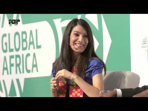 Afreximbank Meetings: Dangote Shares Vision and Experience on Africa's Industrial Transformation