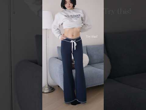 Want toned abs? 一緒に縦ライン作る？ #workout #absworkout #kpopworkout #ボディメイク #腹筋トレーニング #くびれ