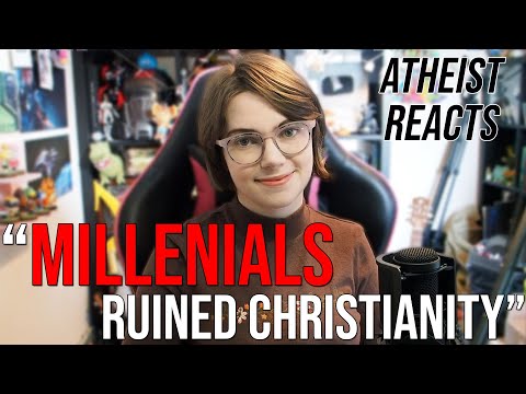 "Women's Rights Ruined Christianity" | Atheist Reacts