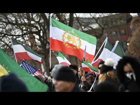 Iran Protests Explained | Throughline