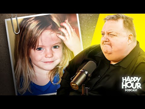 Are The McCanns Guilty? Body Language Expert Dissects!