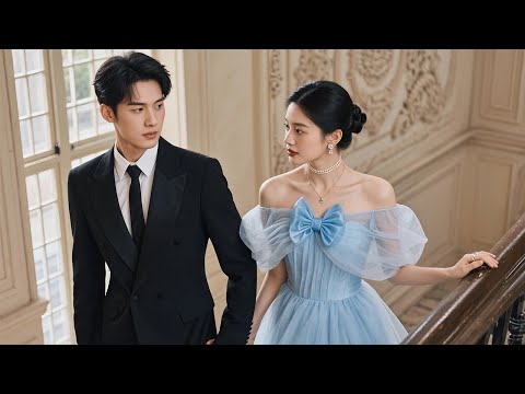 💓完整版：《你若盛开，蝴蝶自来》首富千金装穷嫁渣男，被婆家当保姆虐待！离婚亮身份瞬间，百亿总裁前来娶我！#drama #youtubeshorts #逆袭