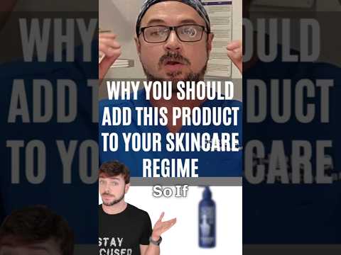 My BIG Secret To Erasing Skin Aging At 61