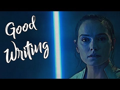 Star Wars: The Rise of Skywalker: An Exploration in Identity – A Video Essay