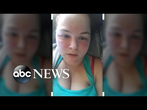 How Texas woman survived 5 days stranded in Ariz. desert