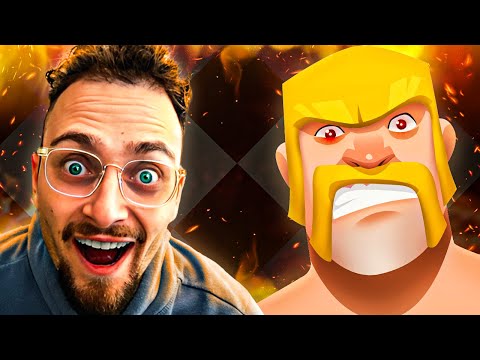 CLASH OF CLANS CHESS BOTS!!!