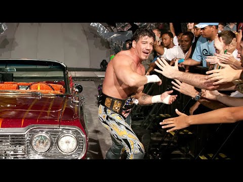 Best of Eddie Guerrero | 2003