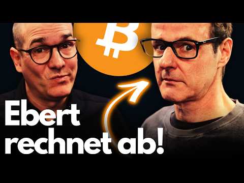 Diese linksgrüne Spießer-Elite zerstört uns | Vince Ebert