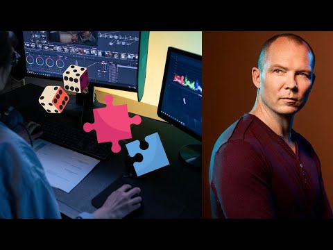 Being A Better Game Developer - Jonathan Blow