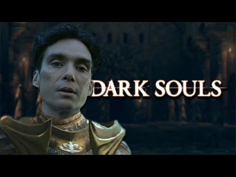 I finally played the Dark Souls DLC but wish I hadn't