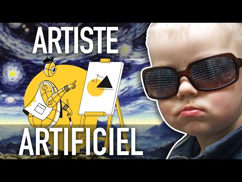 Tuto Stable Diffusion - Ton graphiste IA personnel