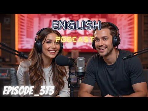 Learning English Podcast Conversation Episode 373 | Podcast English