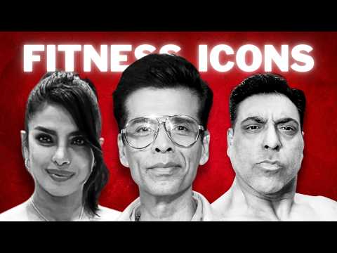 Dark Reality Of Bollywood Transformations