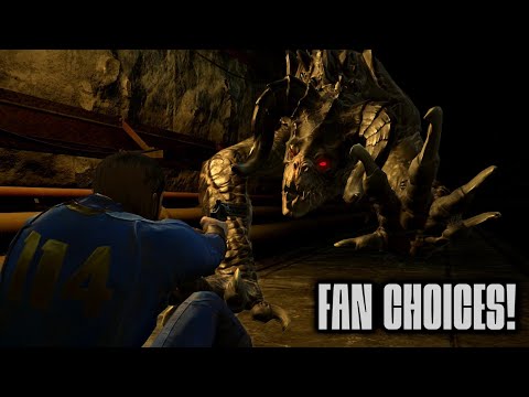 What are the Scariest Creatures in Fallout According to Fans?