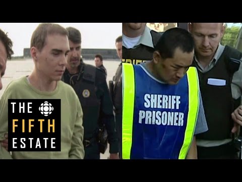 The Mind Readers : The cases of Luka Magnotta & Vince Li - the fifth estate