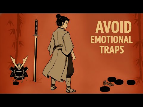 How to Control Your Mind from Emotional Traps | Miyamoto Musashi