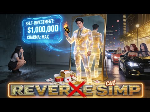 I Stopped Being Her ATM. Now The School Beauty Is Begging For My Love!