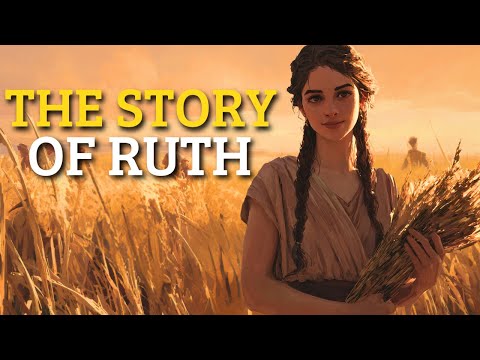 The Story of the Book of Ruth – Discover How Ruth Influenced the Lineage of Jesus