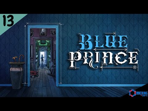 Sudoku Experts Play Blue Prince: Part 13