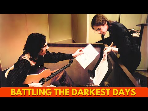 Why Did This Dark James Taylor Song Inspire a Carole King Classic?