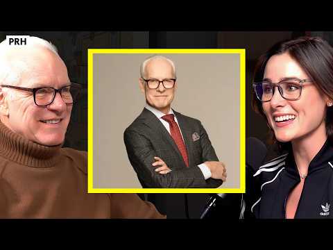How Tim Gunn Got Into Fashion