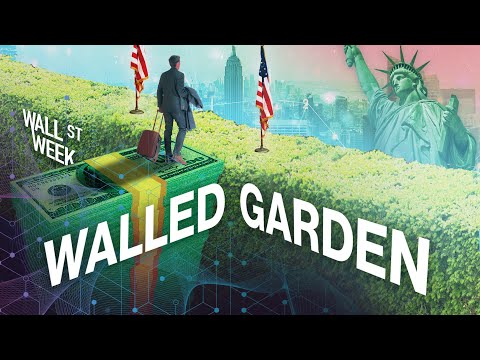 Wall Street Week | Larry Summers on the Fed, Argentina Elections, Hinton on AI, Trump’s H-1B Fee