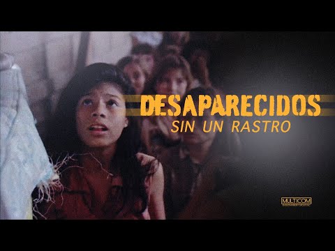 Desaparecidos sin un rastro | Película Completa en Español | Karl Malden | Tim Ransom | Travis Fine