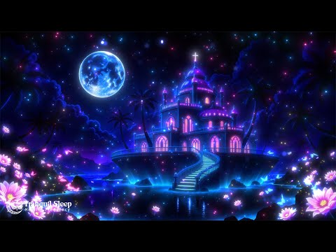 Fall Into Restorative Sleep Gently | Clear the Noise Within & Release Stress | Find Inner Peace