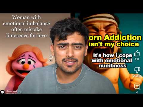 Dangerous "Mental Health" App Ads