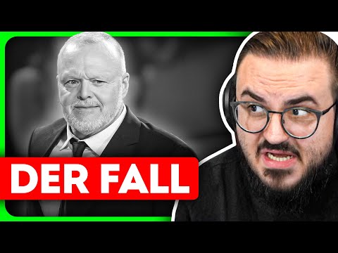 Stefan Raabs Absturz nimmt kein Ende