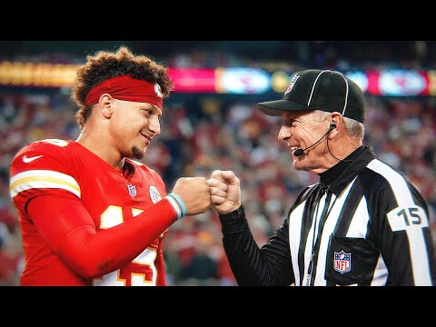 10 WORST Referee Calls In NFL History