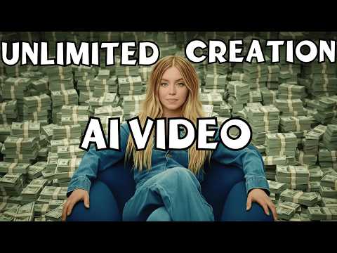 The Only AI Platform You Need for Content Creation – Kling O1 on Higgsfield