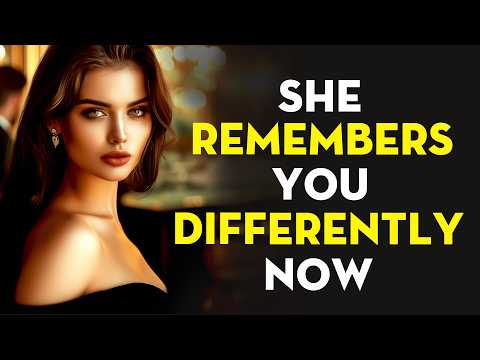 How Walking Away With Dignity Changes Her Memory of You | Stoicism - Stoic Legend