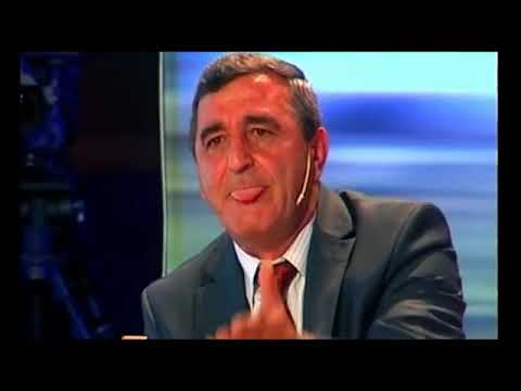 Aghjik Ov Chuni Hasce / Kisabac Lusamutner 05.03.12