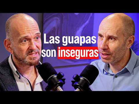 3 CLAVES para hablar con CUALQUIER MUJER, incluso la que te intimida - Podcast 407