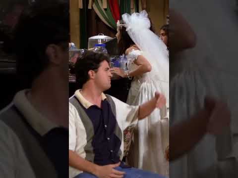 And I just want a million dollars! 💰🤑 | Funny Friends Clip