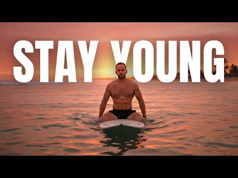 The 5 Mistakes Keeping You Fat and Old