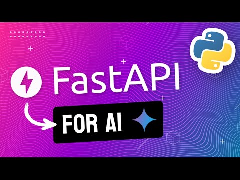 FastAPI for AI: Build an AI Endpoint in 30 Minutes