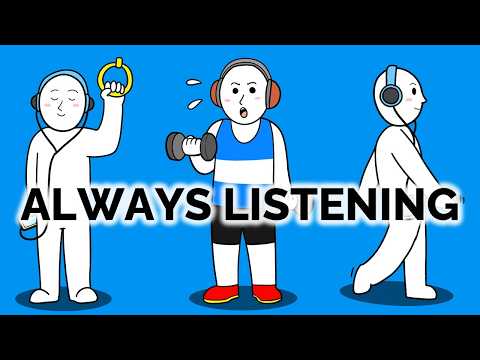 The Easiest Way to Improve Your English Listening Skills