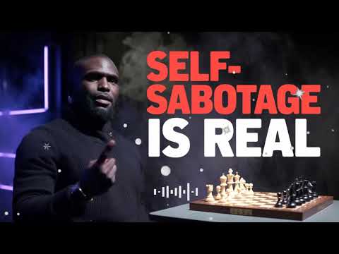 How You May Be Sabotaging Your Own Spiritual Life || Philip Mitchell Sermons