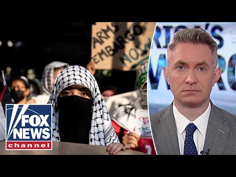 This war is being LOST: Douglas Murray