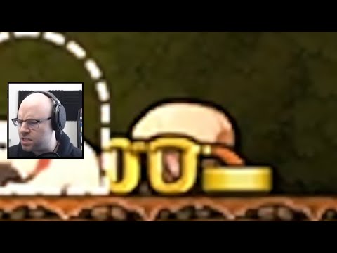 DEREK - Northernlion Spelunky 2 Death Highlights (Suggested by Jessyabeb)
