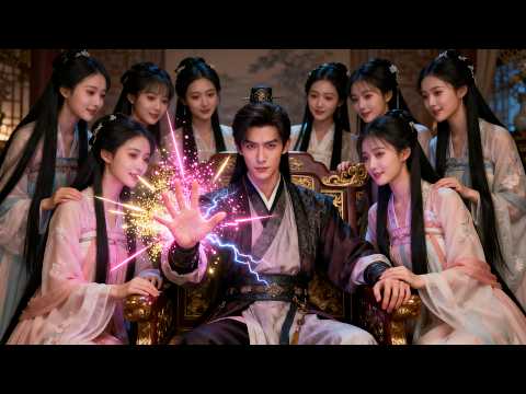 A youth travels to the past, with great wisdom defeats all and wins the beauty’s heart!