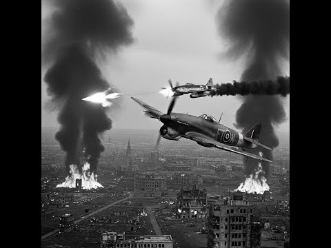 The Hawker Tempest V: Why Aviation Historians Call It The Best Piston Fighter Ever