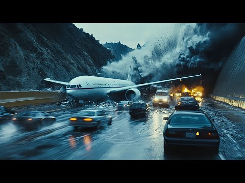 😱 You’ll Want To ERASE YOUR MEMORY To Watch This MOVIE Again! Action Movies in English / AVIATOR