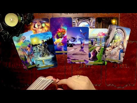 ПРАВДИВЫЙ РАСКЛАД НА БУДУЩЕЕ!🔥🍃🍁Что предназначено Вам судьбой? Таро онлайн